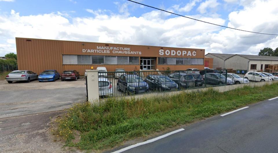 SODOPAC